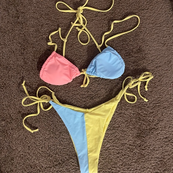 Zaful Other - ZAFUL Bikini NWOT